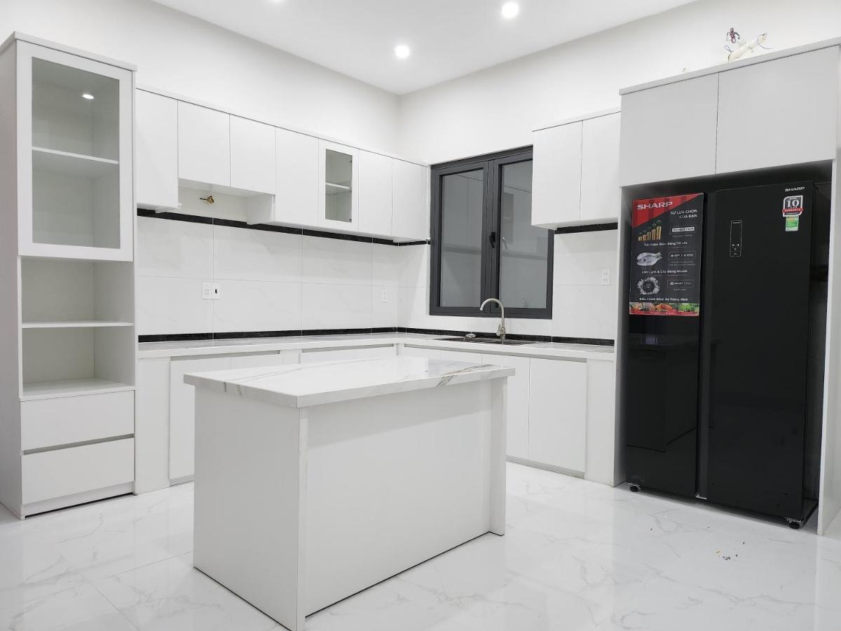 An Home - Phong Don Ngay Bai Sau Vung Tau Exterior foto