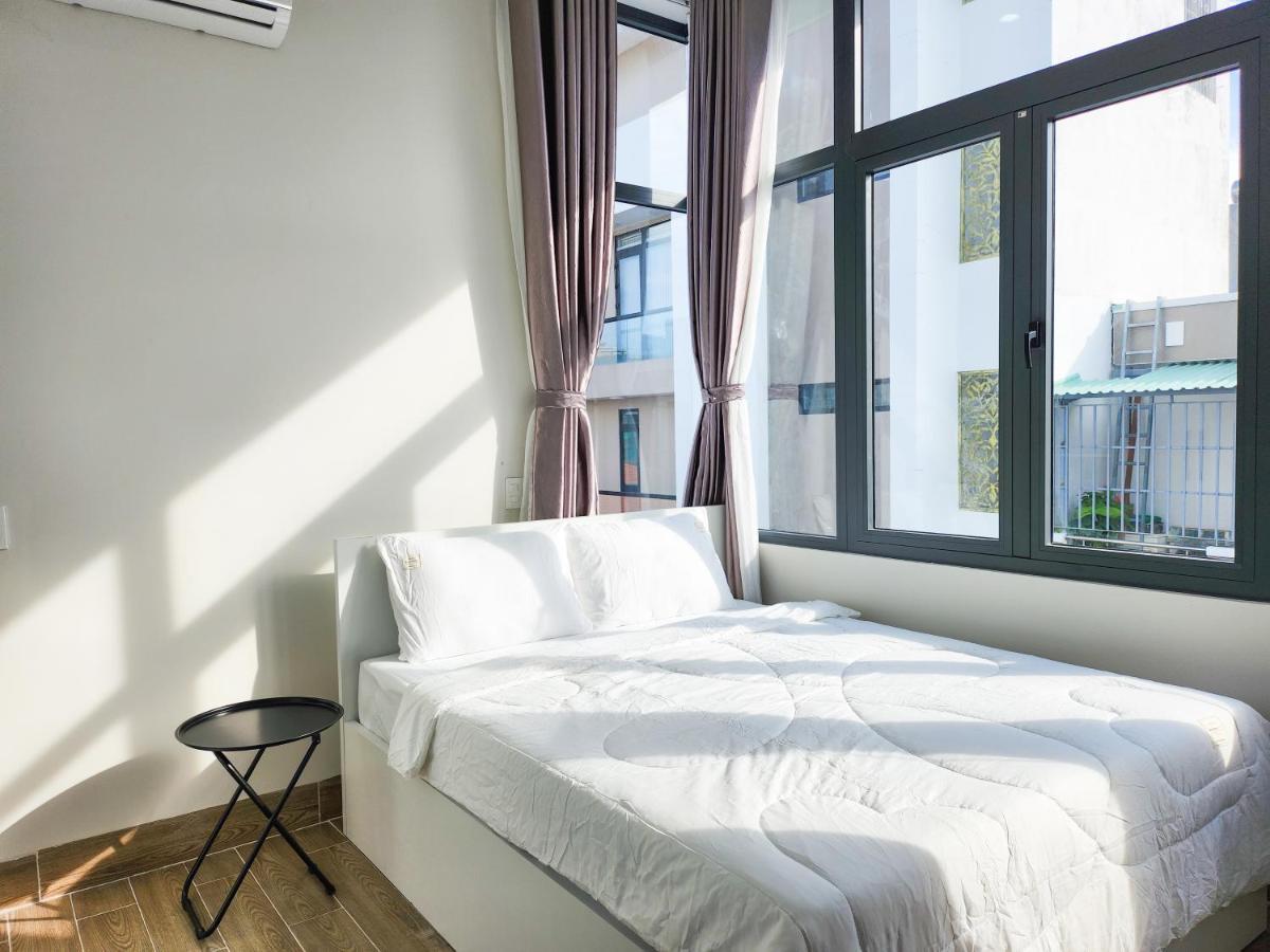 An Home - Phong Don Ngay Bai Sau Vung Tau Exterior foto