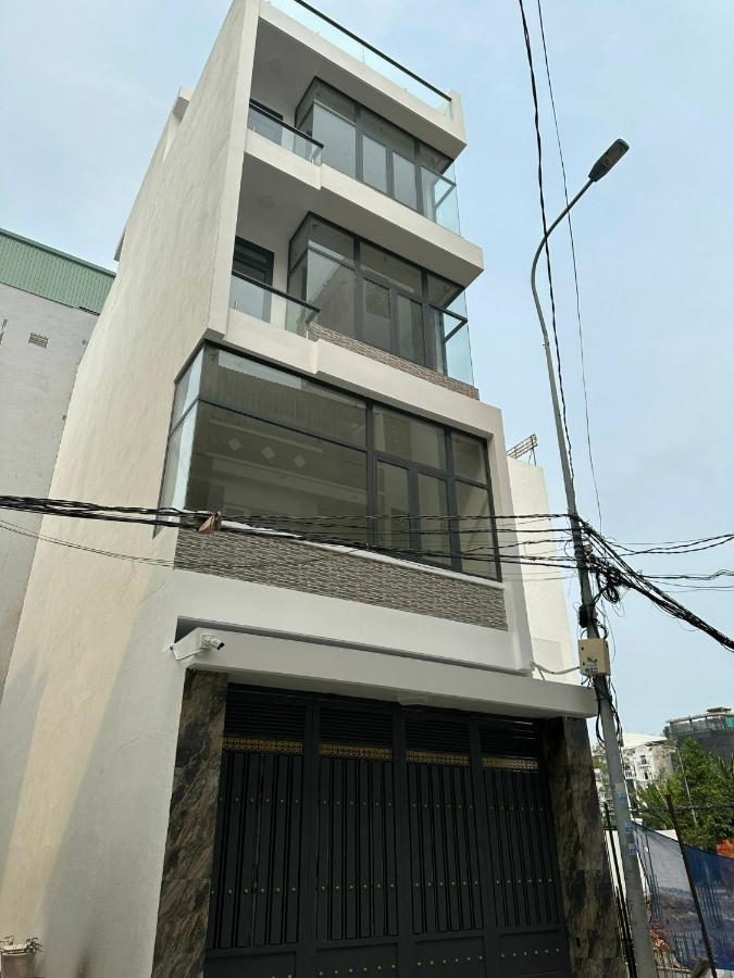 An Home - Phong Don Ngay Bai Sau Vung Tau Exterior foto